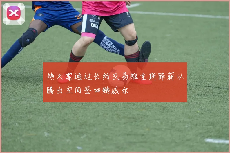 热火需通过长约交易维金斯降薪以腾出空间签回鲍威尔