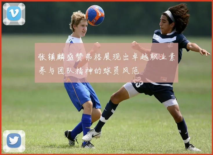 张镇麟盛赞弗格展现出卓越职业素养与团队精神的球员风范