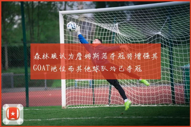 森林狼认为詹姆斯若夺冠将增强其GOAT地位而其他球队均已夺冠